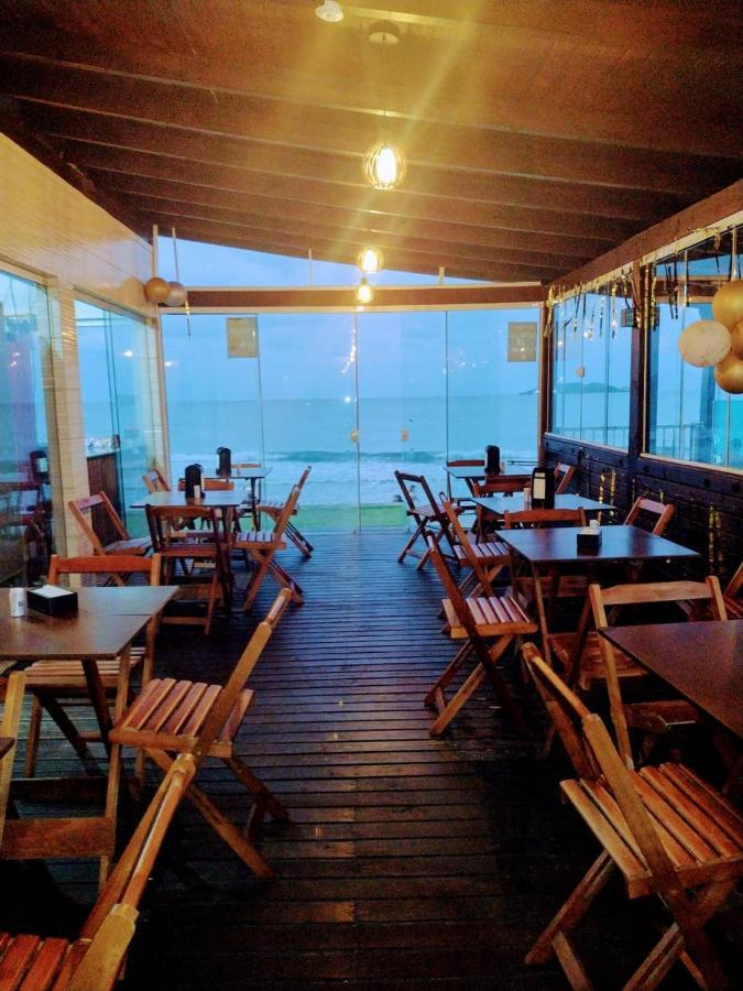 Paraiso Apart Hotel Florianópolis Eksteriør billede