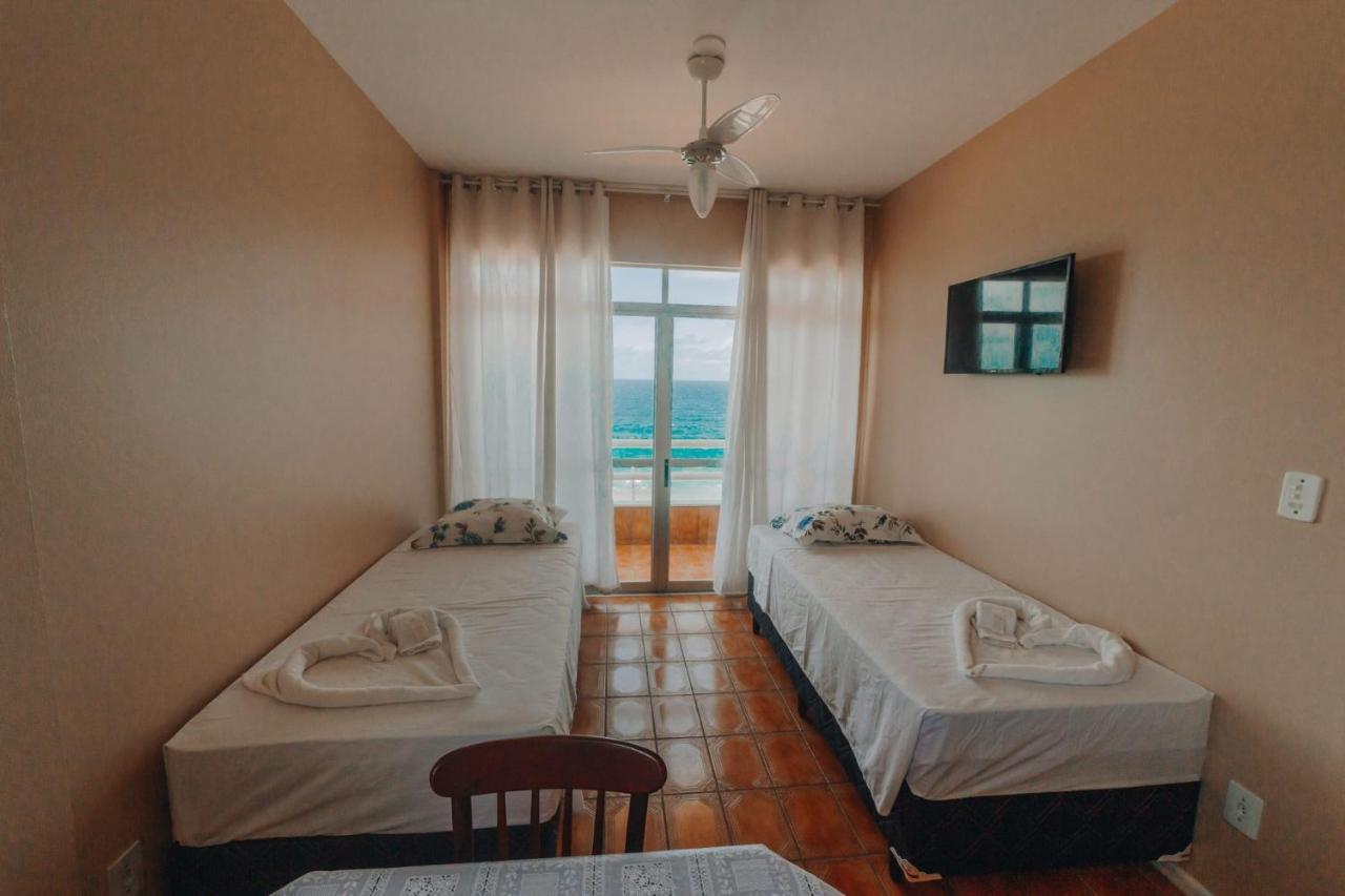 Paraiso Apart Hotel Florianópolis Eksteriør billede