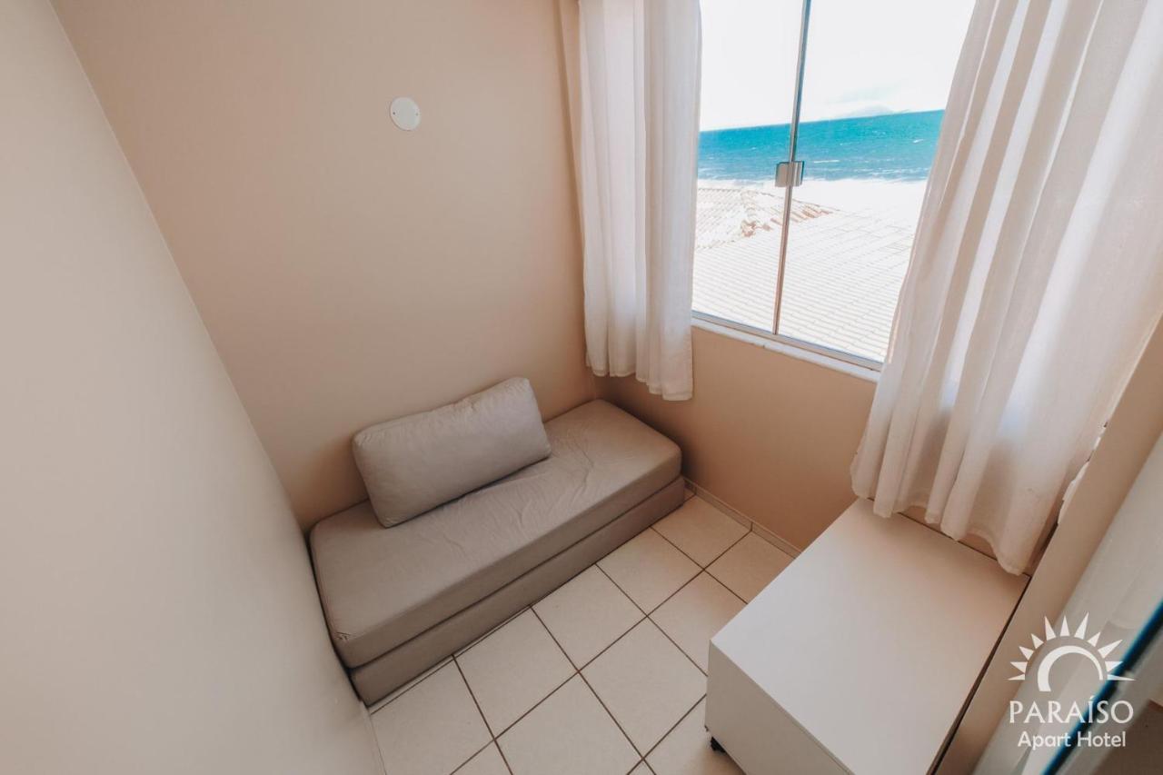 Paraiso Apart Hotel Florianópolis Eksteriør billede
