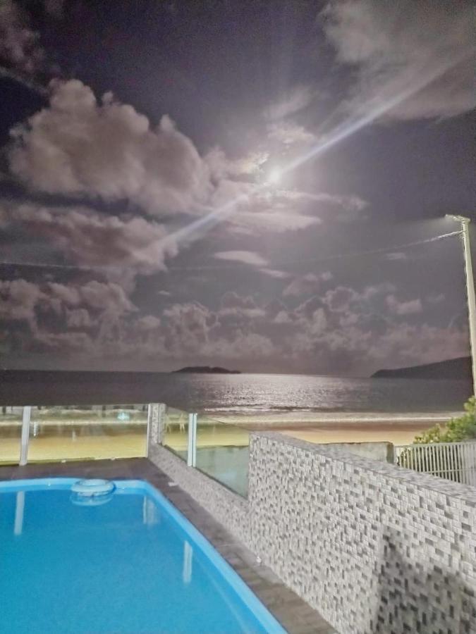 Paraiso Apart Hotel Florianópolis Eksteriør billede