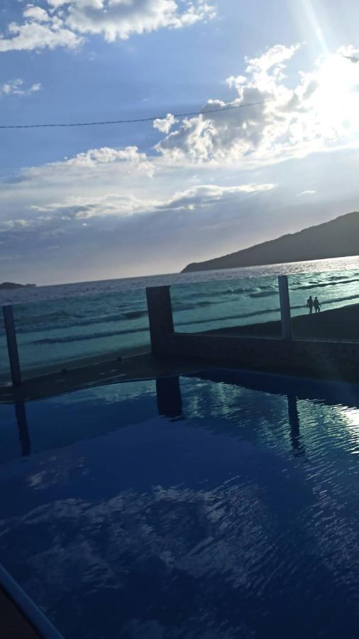 Paraiso Apart Hotel Florianópolis Eksteriør billede