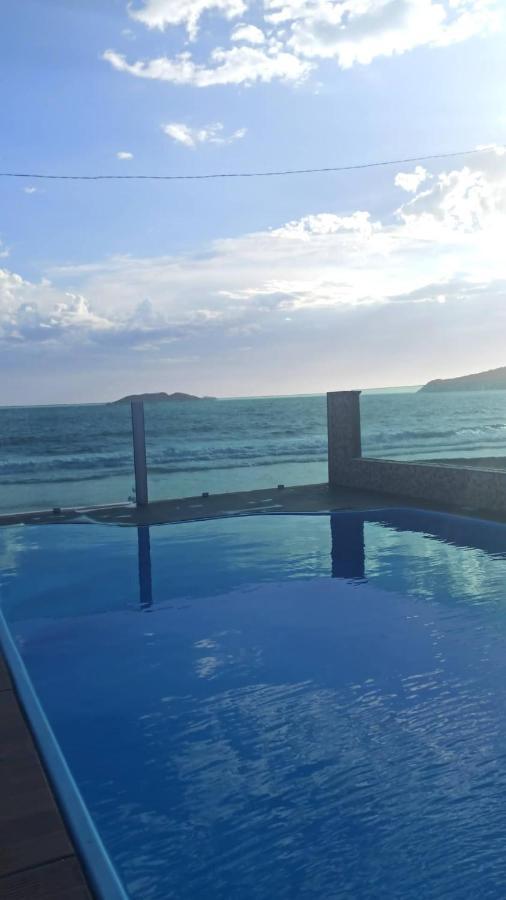 Paraiso Apart Hotel Florianópolis Eksteriør billede