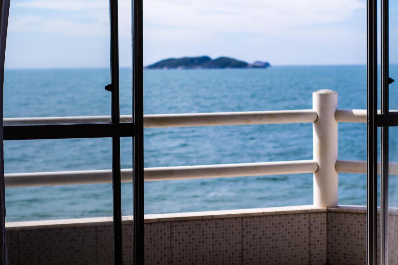 Paraiso Apart Hotel Florianópolis Eksteriør billede